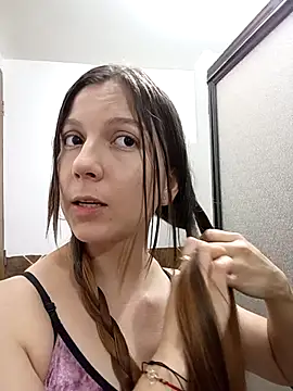 Arianna Moss online show from 09/21/25, 03:19