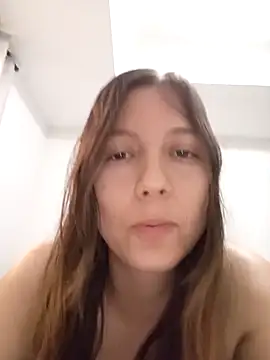 Arianna Moss online show from 09/29/25, 01:38