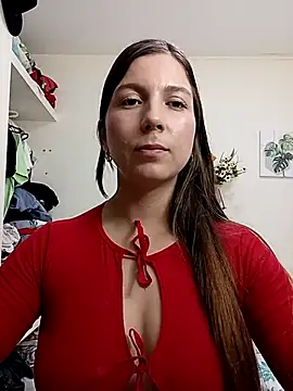 Arianna Moss online show from 02/24/26, 01:03