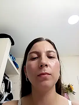 Arianna Moss online show from 02/28/26, 04:35