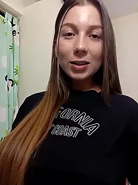 Arianna Moss online show from 03/31/26, 01:07