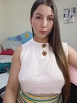 Snapshot of Arianna_Moss chatting on 05/16/26, 11:36 Arianna Moss online show from 05/16/26, 11:36