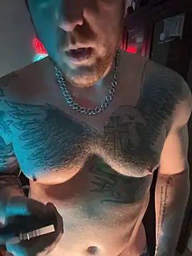 CloudyKingG online show from 03/07/26, 04:31