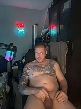 CloudyKingG online show from 04/13/26, 05:29