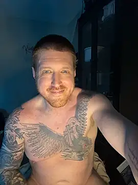 CloudyKingG online show from 05/15/26, 05:09