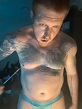 CloudyKingG online show from 06/27/26, 07:30