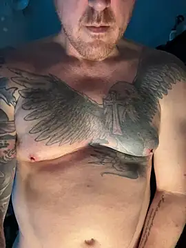 CloudyKingG online show from 07/09/26, 11:03