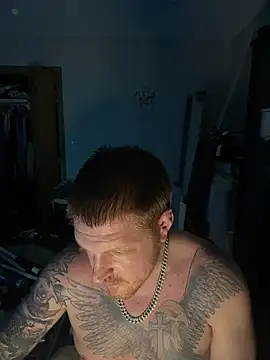 CloudyKingG online show from 07/18/26, 08:29