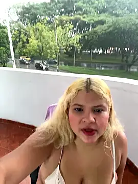 lilith cut3 online show from 01/12/26, 09:31