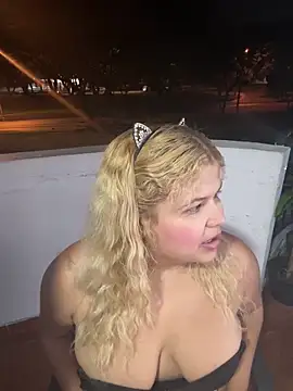 lilith cut3 online show from 02/03/26, 02:53