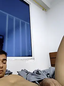 DeivanR 6 online show from 11/16/25, 07:58