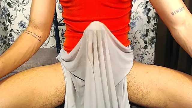 CUMLOADER Brook online show from 12/01/25, 06:40