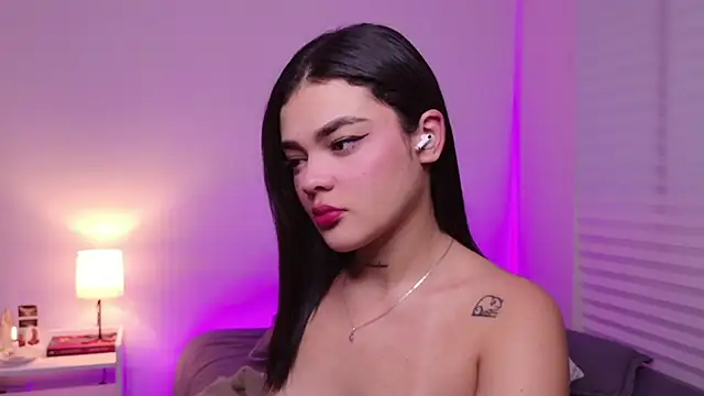 DulceDuarte online show from 02/18/26, 10:17