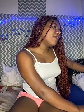 chocolatito-ho online show from 10/18/25, 04:48