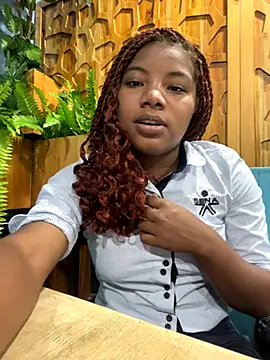 chocolatito-ho online show from 10/22/25, 11:15