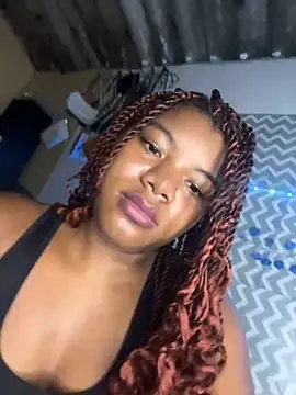 chocolatito-ho online show from 10/24/25, 05:37