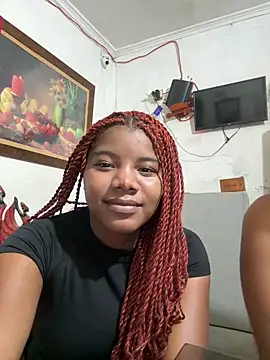 chocolatito-ho online show from 02/06/26, 04:17