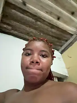 chocolatito-ho online show from 02/09/26, 05:00