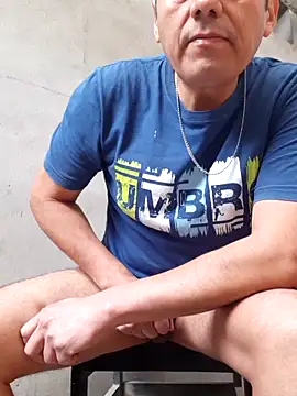 joanluperu online show from 11/07/25, 08:09