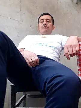 joanluperu online show from 11/12/25, 09:36