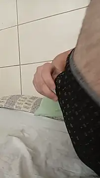 Apollu Gaucho online show from 02/12/26, 11:55