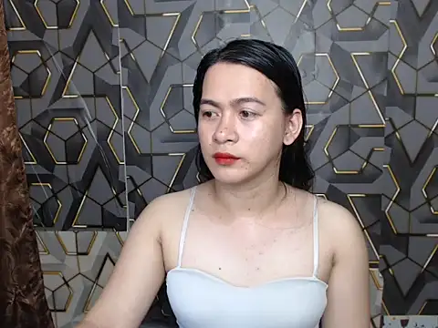 ur asianpretty online show from 06/12/26, 02:10
