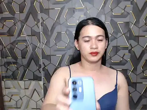 ur asianpretty online show from 06/25/26, 06:07
