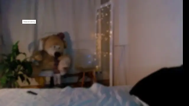 Leahcb online show from 10/08/25, 04:54