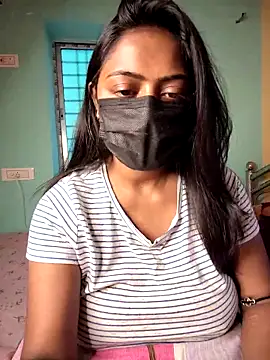 Ishu Lovee online show from 02/08/26, 10:18