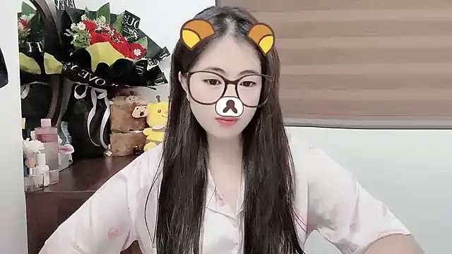 Amelia-babee online show from 10/22/25, 01:44