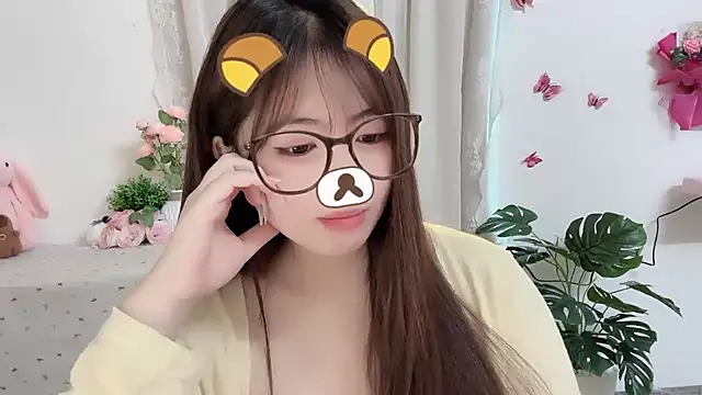 Amelia-babee online show from 06/28/26, 02:28