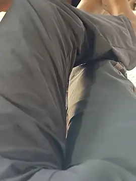 Bull54321 online show from 10/16/25, 02:01