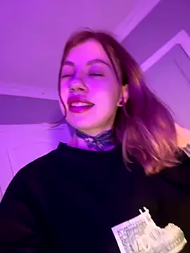 Nancyhot777 online show from 01/07/26, 08:33