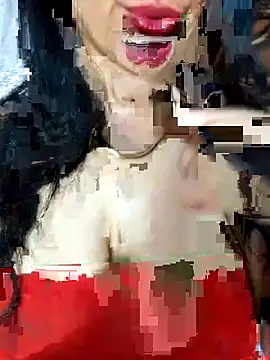 Princessa05 online show from 10/20/25, 04:51