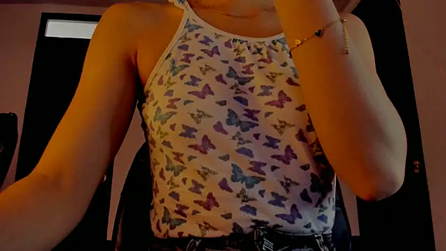 Madison charlotte online show from 02/14/26, 02:03