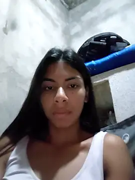 chaparritahot99 online show from 09/21/25, 10:06