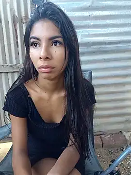 chaparritahot99 online show from 10/09/25, 11:30