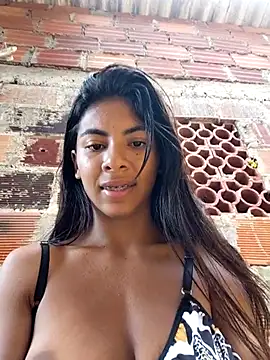 chaparritahot99 online show from 10/20/25, 12:05