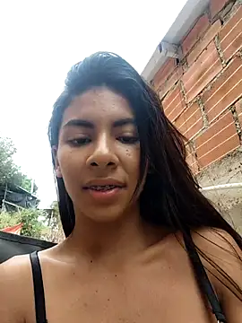 chaparritahot99 online show from 10/23/25, 11:42