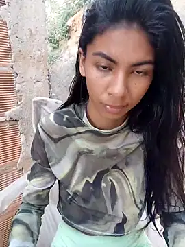 chaparritahot99 online show from 11/03/25, 11:22