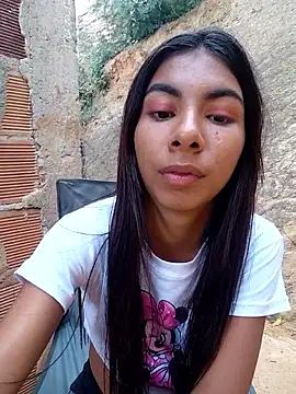 chaparritahot99 online show from 11/13/25, 11:31