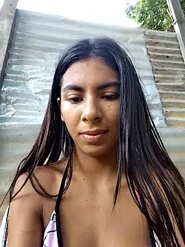 chaparritahot99 online show from 11/23/25, 11:54