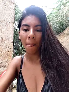 chaparritahot99 online show from 11/26/25, 12:17