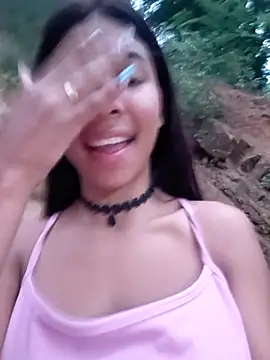 chaparritahot99 online show from 01/10/26, 11:01