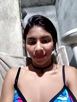 chaparritahot99 online show from 01/15/26, 11:08