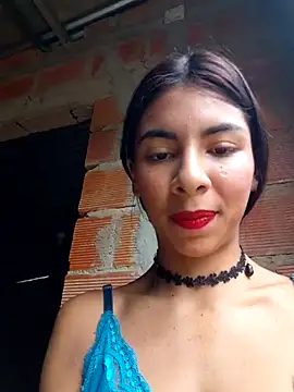 chaparritahot99 online show from 02/08/26, 01:14