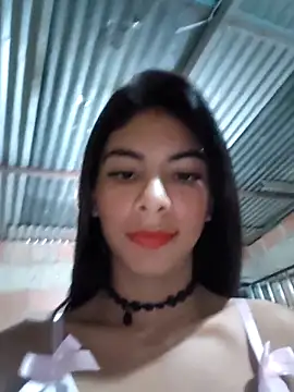 chaparritahot99 online show from 02/13/26, 10:44