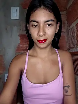 chaparritahot99 online show from 02/24/26, 10:13