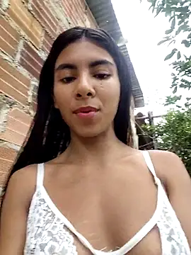 chaparritahot99 online show from 02/25/26, 11:31