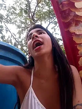 chaparritahot99 online show from 03/11/26, 10:38